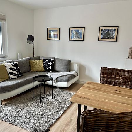 Gaesteapartement Markkleeberg Zewnętrze zdjęcie