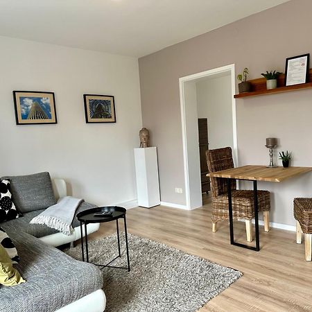 Gaesteapartement Markkleeberg Zewnętrze zdjęcie