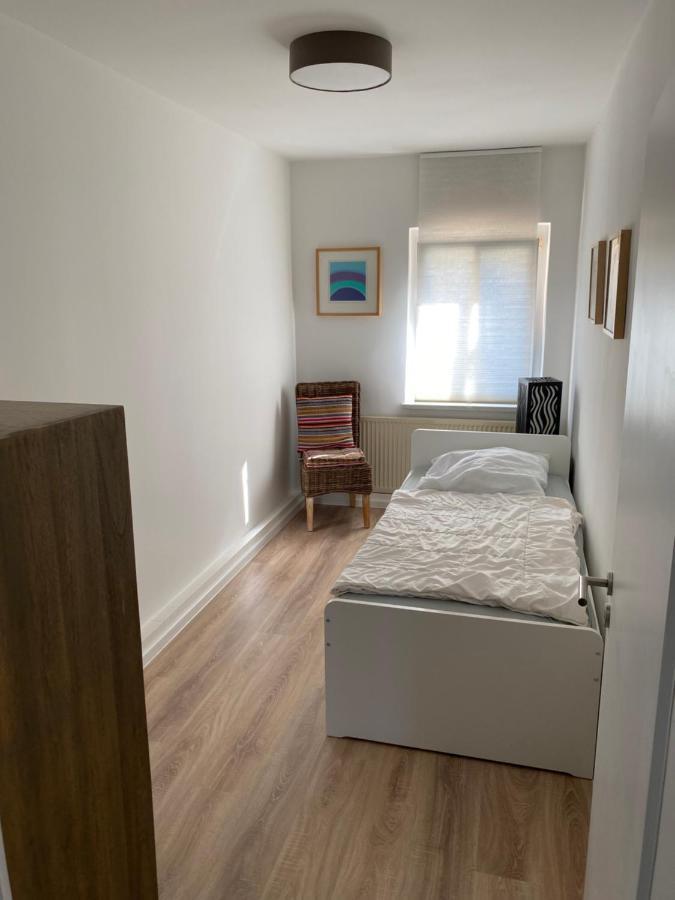 Gaesteapartement Markkleeberg Zewnętrze zdjęcie