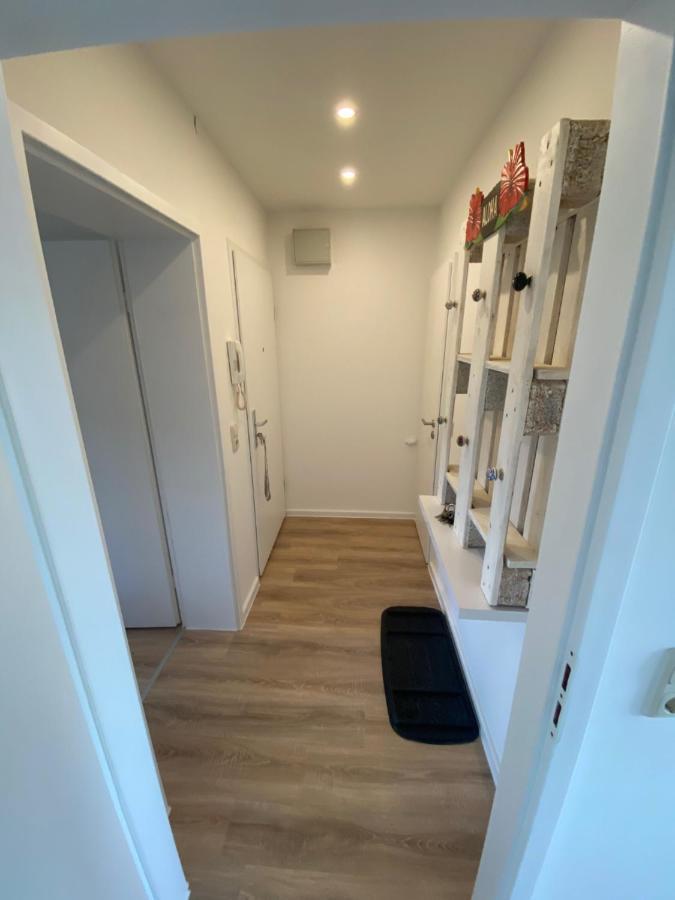 Gaesteapartement Markkleeberg Zewnętrze zdjęcie