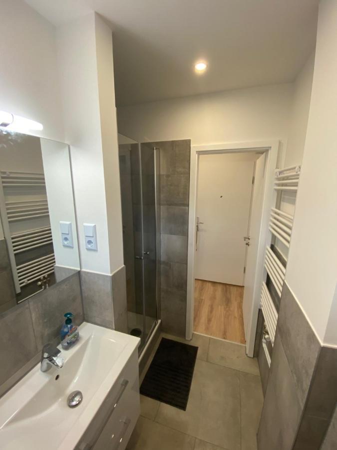 Gaesteapartement Markkleeberg Zewnętrze zdjęcie