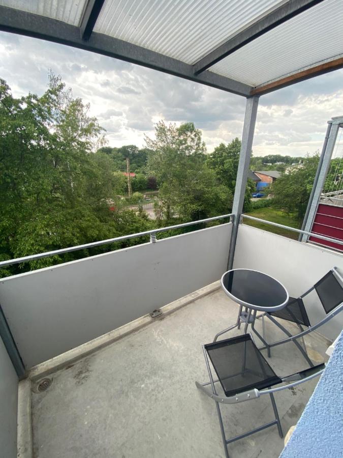 Gaesteapartement Markkleeberg Zewnętrze zdjęcie