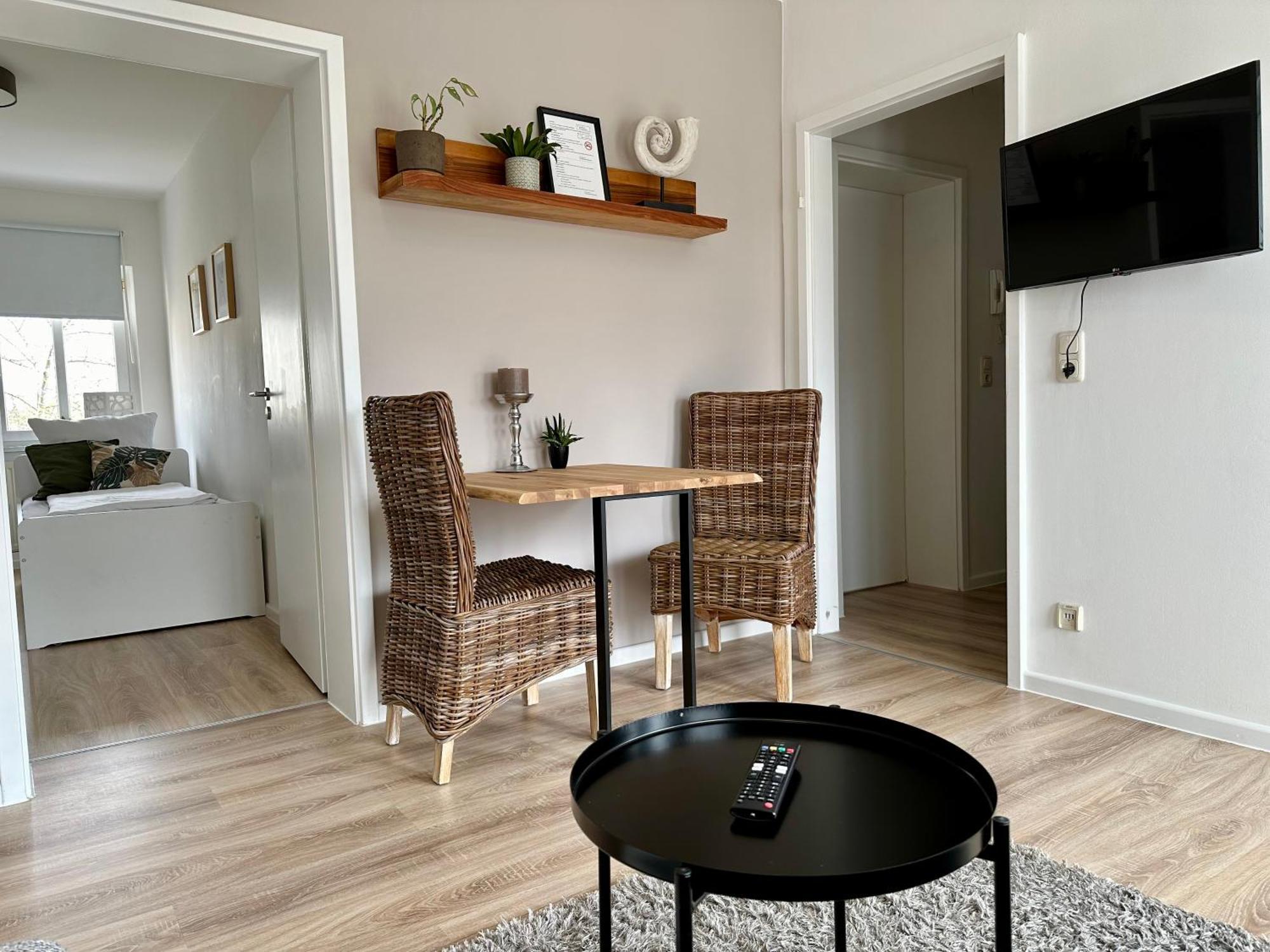 Gaesteapartement Markkleeberg Zewnętrze zdjęcie