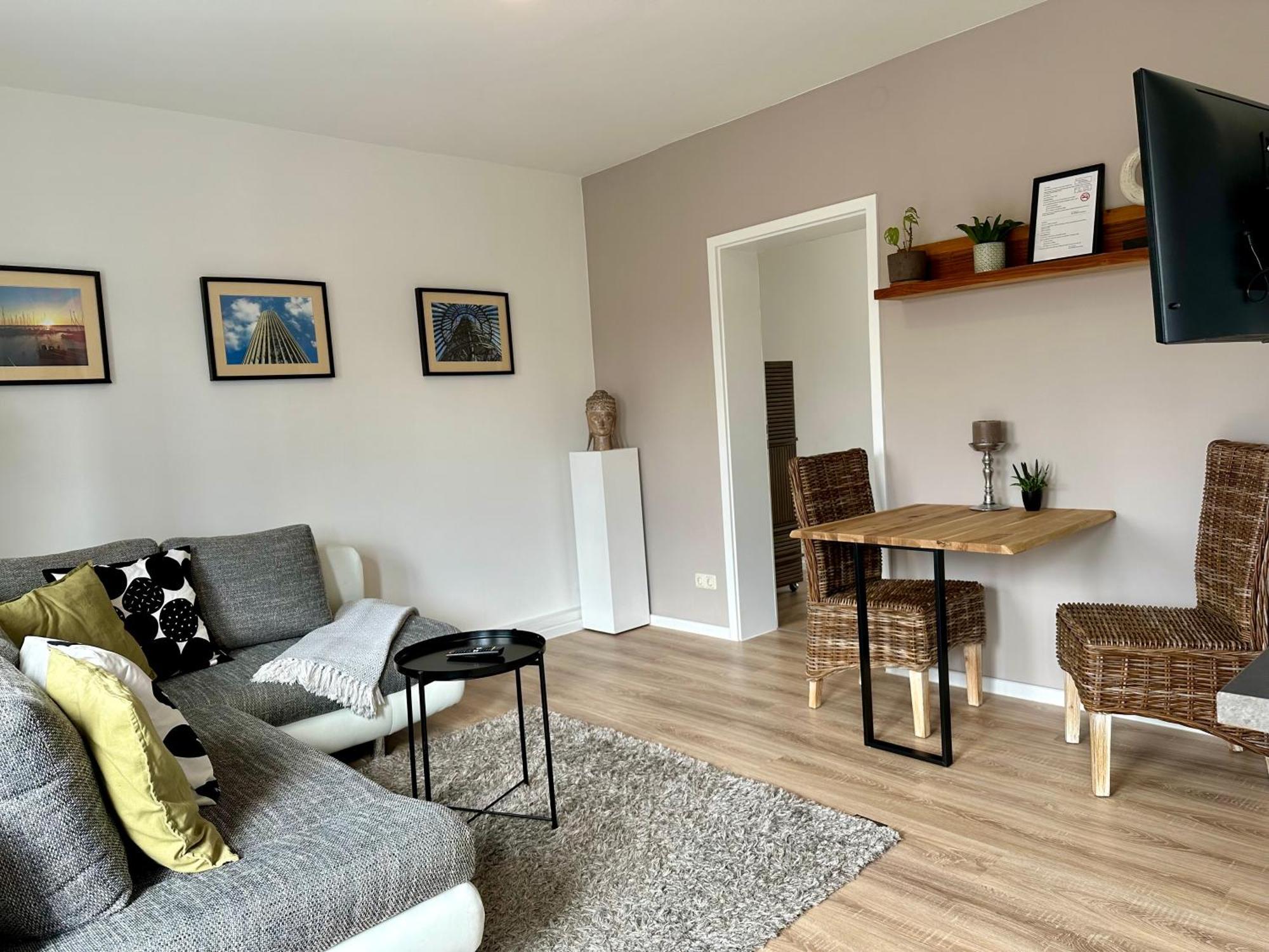 Gaesteapartement Markkleeberg Zewnętrze zdjęcie